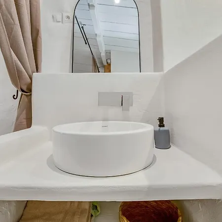 Maison De Pecheur بيت للعطل *