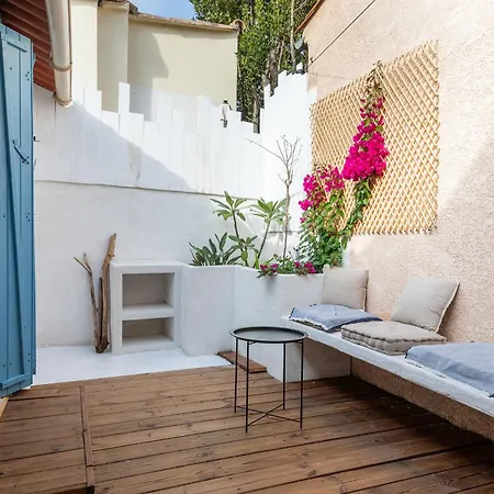 بيت للعطل Maison De Pecheur