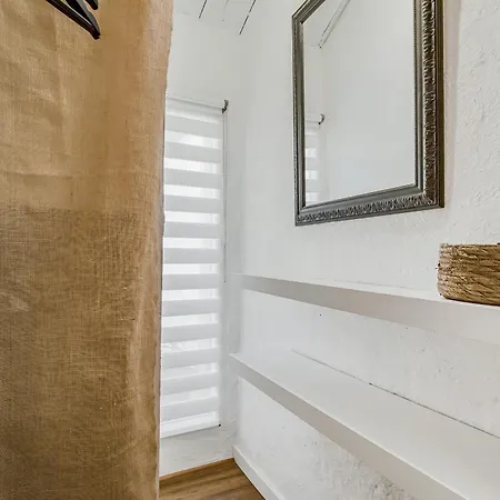 بيت للعطل Maison De Pecheur فالراس بلاج