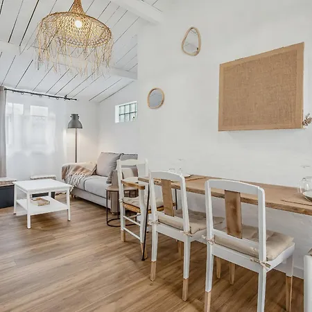 Maison De Pecheur بيت للعطل *