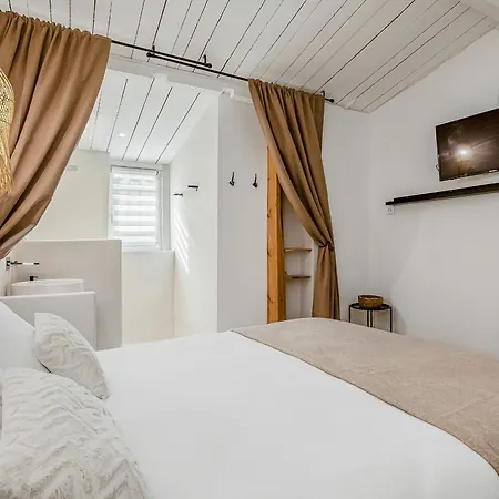 بيت للعطل Maison De Pecheur فالراس بلاج