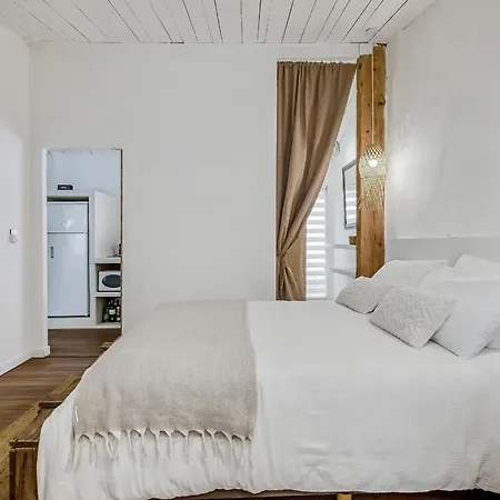 بيت للعطل Maison De Pecheur