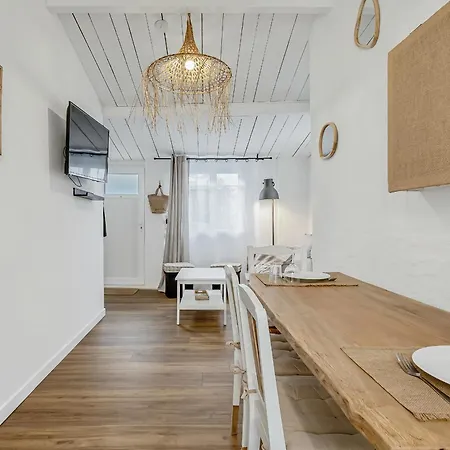 بيت للعطل Maison De Pecheur فالراس بلاج