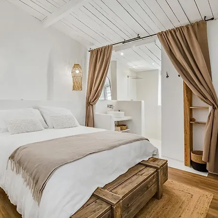 Maison De Pecheur * فالراس بلاج