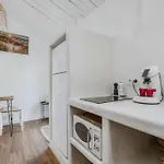 Maison De Pecheur فالراس بلاج