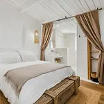 Maison De Pecheur فالراس بلاج