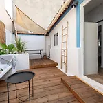 Maison De Pecheur