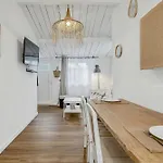 بيت للعطل Maison De Pecheur فالراس بلاج