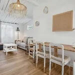 Maison De Pecheur فالراس بلاج