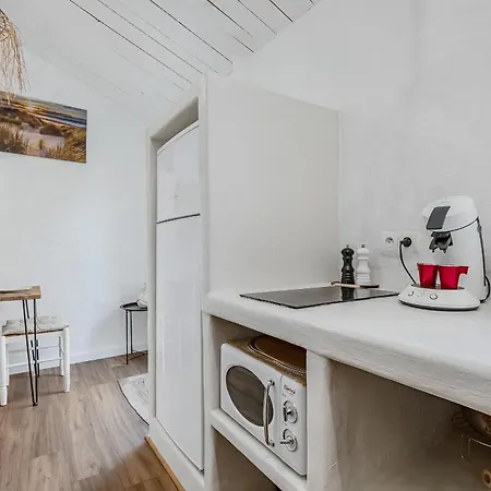 Maison De Pecheur 발라 플라주