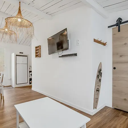 Maison De Pecheur بيت للعطل