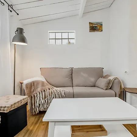 펜션 Maison De Pecheur *