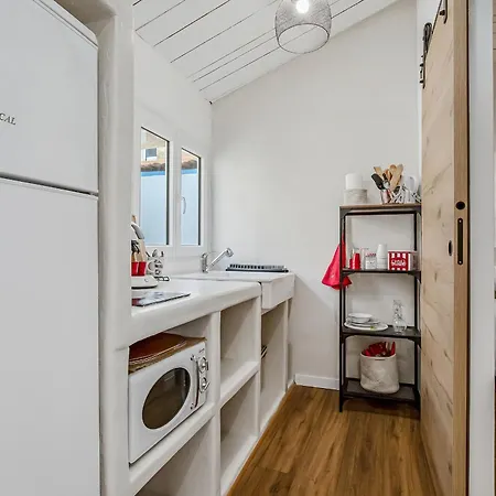 Maison De Pecheur Holiday home Valras-Plage
