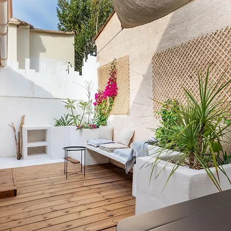 Maison De Pecheur Holiday home *
