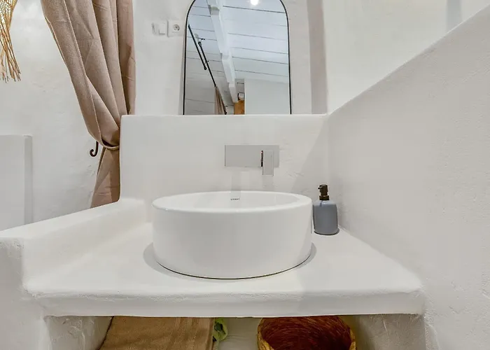 Maison De Pecheur 別荘 *