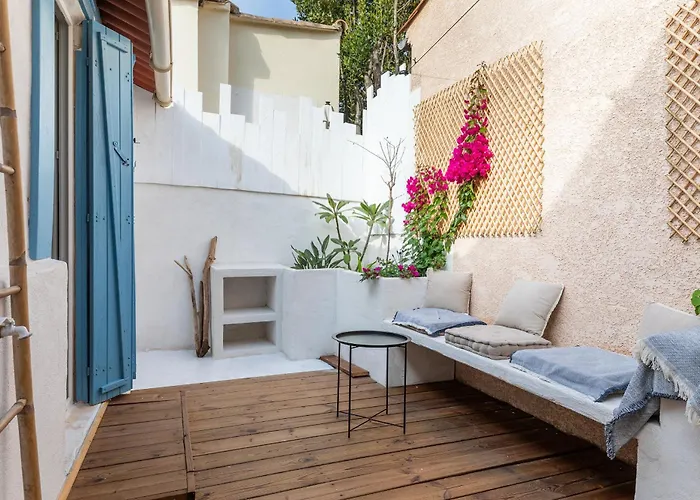 別荘 Maison De Pecheur