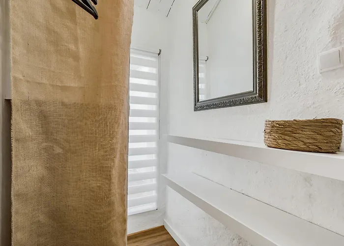 別荘 Maison De Pecheur ヴァンドル・プラージュ