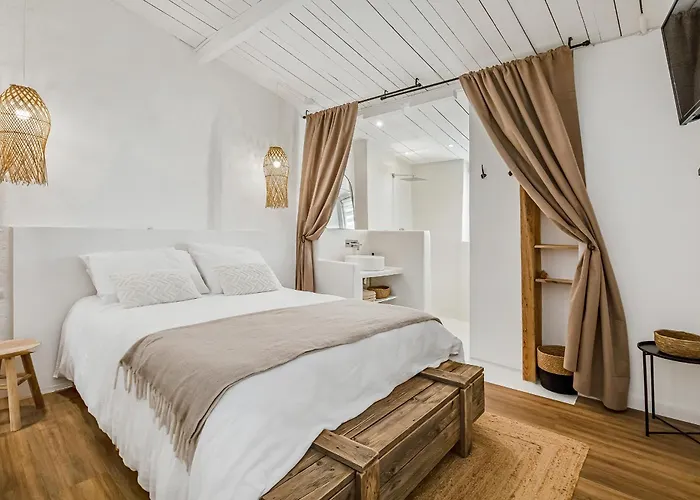 Maison De Pecheur ヴァンドル・プラージュ