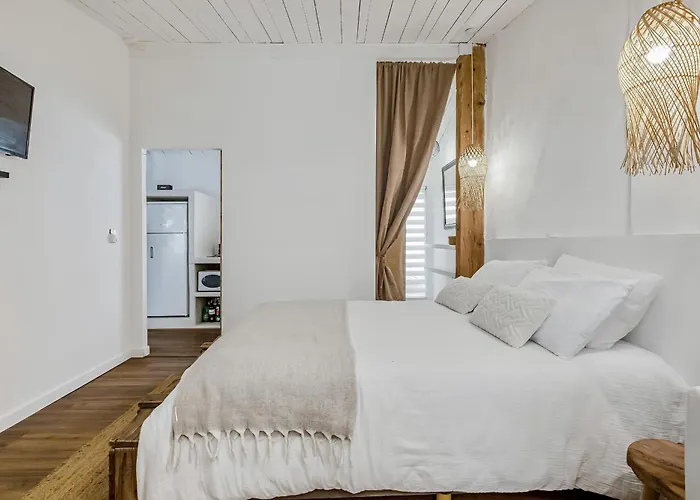 別荘 Maison De Pecheur