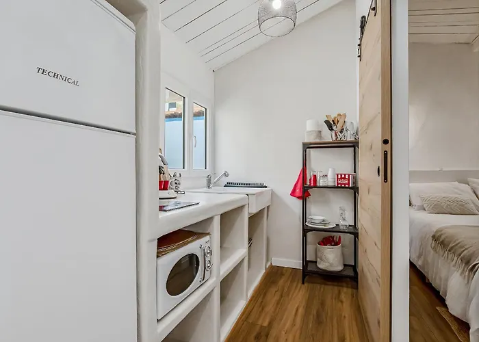 Maison De Pecheur 別荘 ヴァンドル・プラージュ