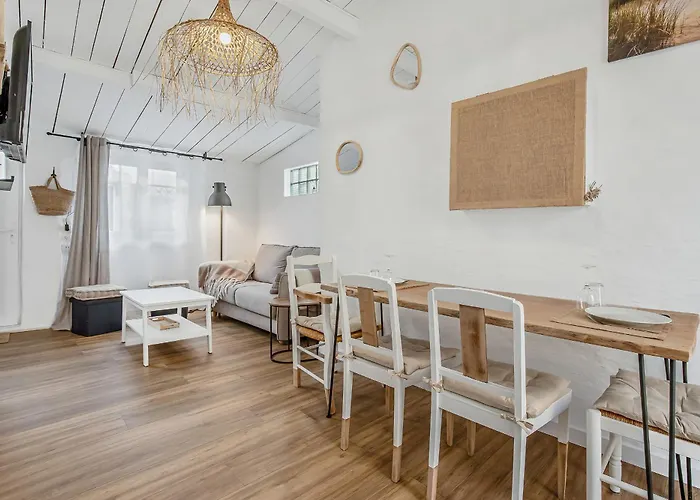 Maison De Pecheur ヴァンドル・プラージュ